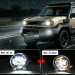 Đèn led cản trước Toyota Land Cruiser FJ